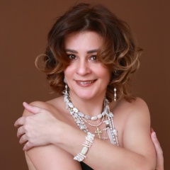 Леся Ерёмина, Кирсанов