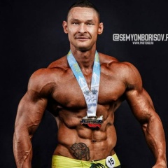 Игорь Щепин, 25.11.1987, Москва