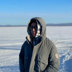 Илья Ли, 14.01.1997, Чита