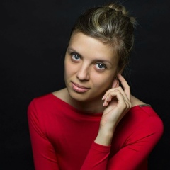 Екатерина Касаткина, 22.04.1985, Запорожье