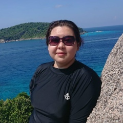 Эльмира Доржигулова, 23.07, Алматы