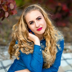 Юлия Кылосова, 16.07.1988