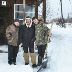 Алексей Гребенник, 18.03, Львов