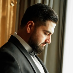 Магомед Шабанов, 14.10.1997, Москва