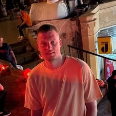 Илья Ильиных, 13.11.1987, Москва