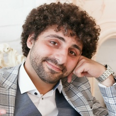 Рустам Ибрагимов, 04.02.1991, Санкт-Петербург