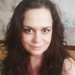 Валентина Монаенкова, 16.12.1985, Балашиха