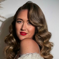 Алёна Вербовская, 22.09.1988, Санкт-Петербург