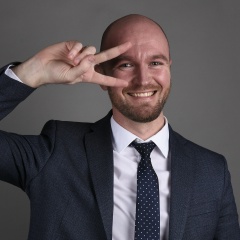 Виктор Михайлов, 05.03