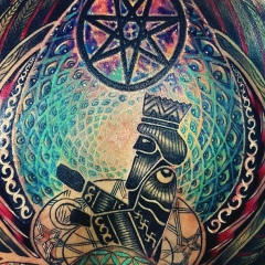 Максим Бородихин, Алматы