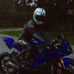 Алексей Миронов, 02.09, Санкт-Петербург