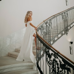 Евгения Старовойтова, 08.04.1992, Budapest