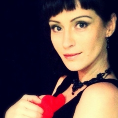 Алена Дурова, 21.04, Тюмень