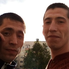 Михаил Митрофанов, 15.06.1990, Лянтор