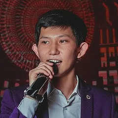 Владислав Гармаев, 22.03.1994, Гусиноозерск