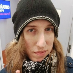 Shiranun Anthony, 25.05, Санкт-Петербург