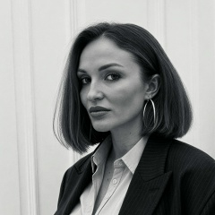 Юлия Сашина