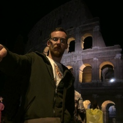 Алексей Воронцов, 31.05.1991, Санкт-Петербург