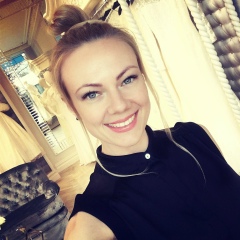 Настасья Рецлав, 06.03.1982, Москва