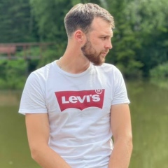 Александр Побелянский, 07.07.1994