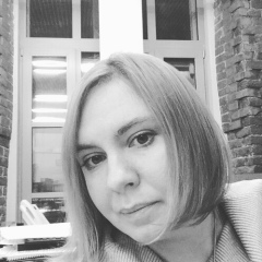 Екатерина Николаева, 29.04, Санкт-Петербург