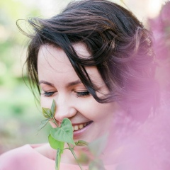 Катя Катерина, 01.09, Санкт-Петербург