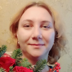 Елена Ватолина, 06.05.1983, Тольятти