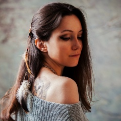 Дарья Ибрагимова, 20.11, Москва