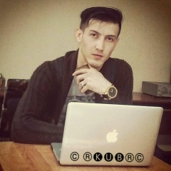 Улугбек Каримов, 20.11, Санкт-Петербург