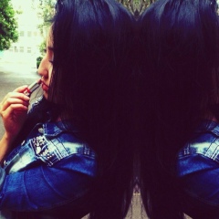 Aigerim Jorobekova, 20.04.1995, Бишкек