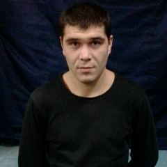 Дима Горчаков, Череповец