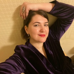 Ольга Усольцева, 29.09, Самара