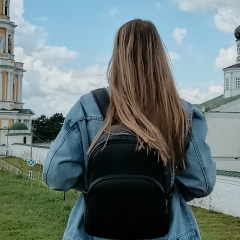 Наталия Михайлова, Тамбов