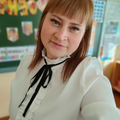 Дарья Певцова