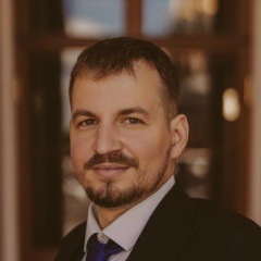 Дмитрий Бурлов, Санкт-Петербург