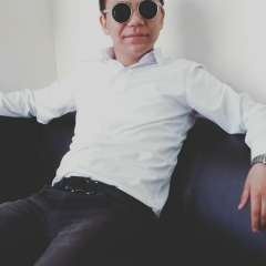 Олжас Жакиенов, 07.03, Астана