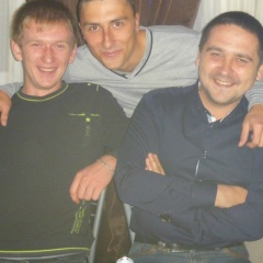 Паша Васильченко, 14.02.1985, Белая Глина