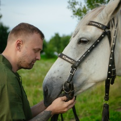 Даниил Андреев, 10.07