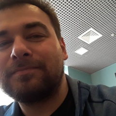 Даниил Братин, 02.07.1984, Москва