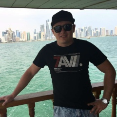 Арсен Люманов, 28.09.1987, Киев