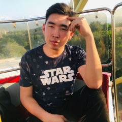 Шокан Камза, 28.09, Алматы