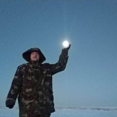 Алексей Беликов, 16.09