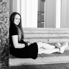 Taki Laykacheva, Москва