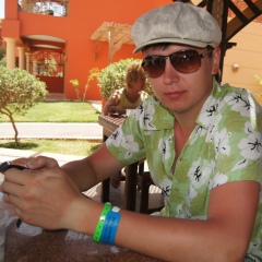 Борис Грубов, 05.03.1987, Иваново