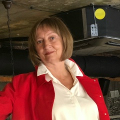 Светлана Парамонова, 01.08, Гатчина