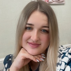 Ксения Мельникова, 06.08.1987, Вологда