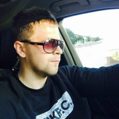 Артём Дайнеко, 06.07, Санкт-Петербург