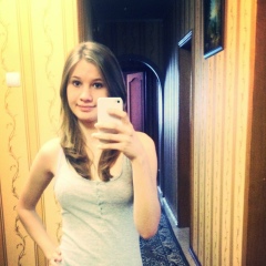 Сашулька Чичагова, 08.06, Москва