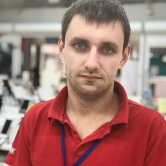 Микола Клюнь, 01.02, Ивано-Франковск