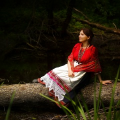 Вера Назарьева, 30.08, Воронеж